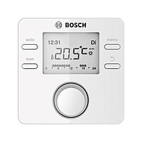 Погодозависимый терморегулятор BOSCH CW 100