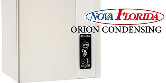 Газовый настенный котел Nova Florida ORION CONDENSING KB 24