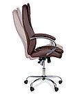 Офисное кресло Calviano (Masserano VIP) brown, фото 7