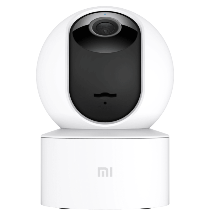 IP-камера Xiaomi Mi 360° Camera (1080p) (MJSXJ10CM) - фото 3 - id-p164508303