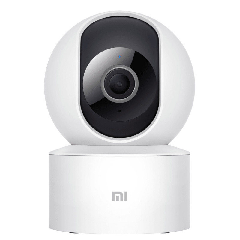 IP-камера Xiaomi Mi 360° Camera (1080p) (MJSXJ10CM) - фото 1 - id-p164508303