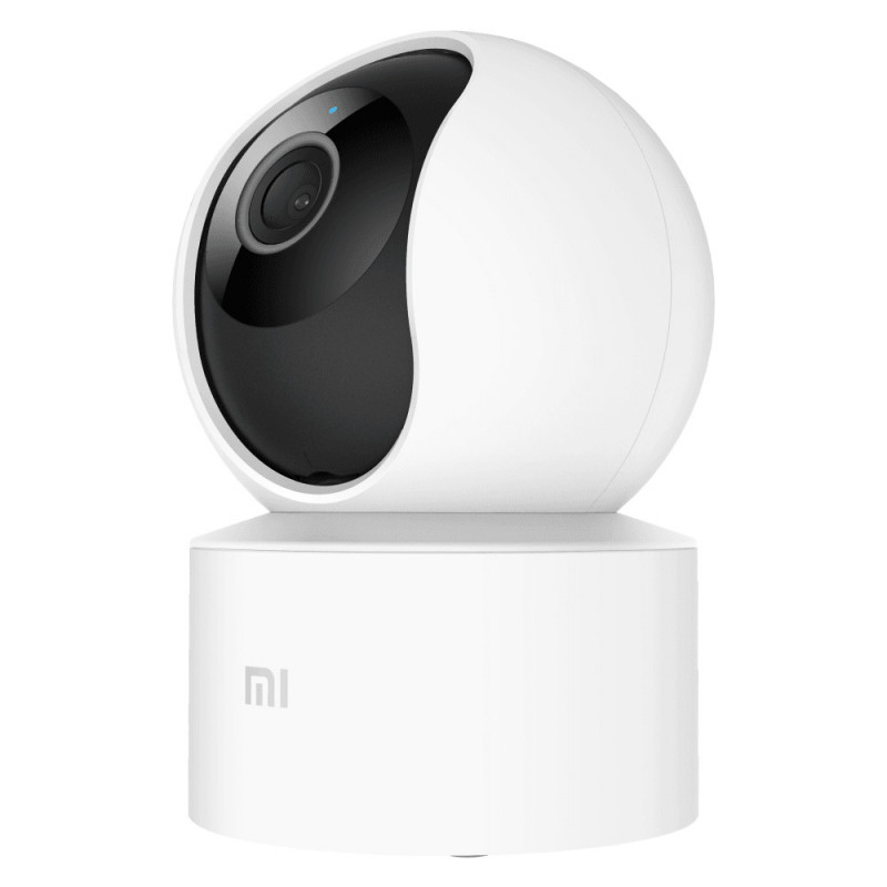 IP-камера Xiaomi Mi 360° Camera (1080p) (MJSXJ10CM) - фото 2 - id-p164508303