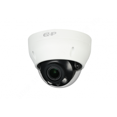 4 Мп купольная IP-видеокамера EZ-IP EZ-IPC-D2B40P-ZS