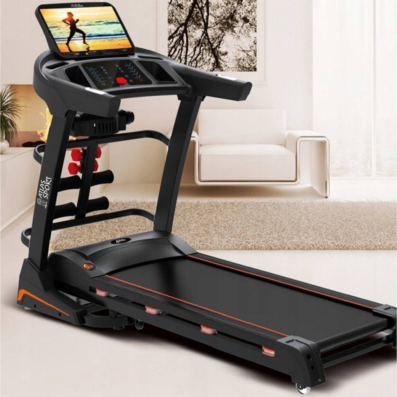 Беговая дорожка Atlas Sport 680s. Treadmill Беговая дорожка электрическая. На беговой дорожке Atlas. Беговая дорожка Atlas Sport Zirael складная электрическая. Красивые беговые дорожки