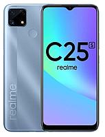 Смартфон Realme C25S 4/128GB