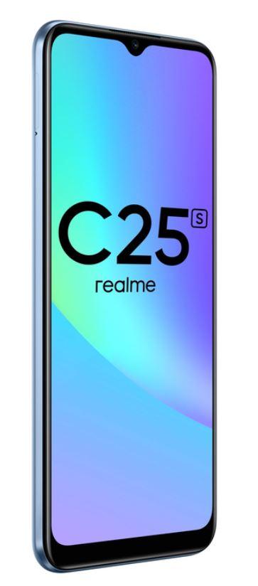 Смартфон Realme C25S 4/128GB - фото 6 - id-p164513288