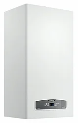 Газовый котел Ariston CARES XC 18 FF двухконтурный