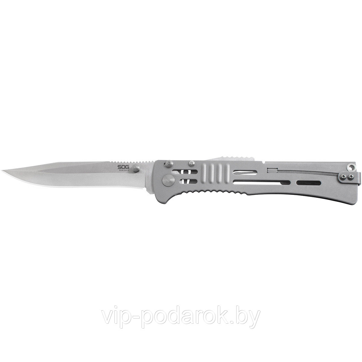 Нож SOG SJ-51XL SlimJim - фото 1 - id-p39576897