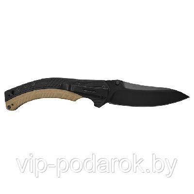 Нож складной Camillus Scorn Flipper