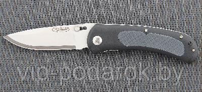 Нож складной Camillus TigerSharp