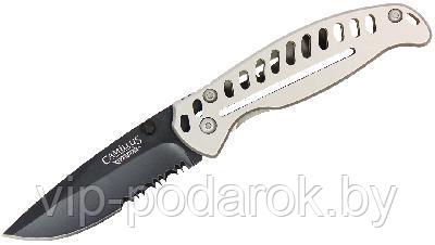Нож складной Camillus EDC3