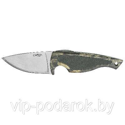 Нож Camillus TigerSharp - фото 1 - id-p164515677