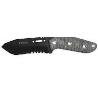 "Нож Camillus - TOPS Knives Collaborating Survival Fixed "