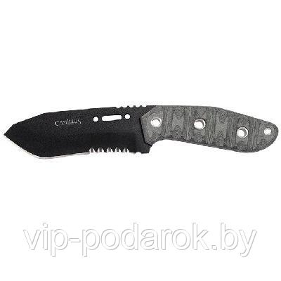 "Нож Camillus - TOPS Knives Collaborating Survival Fixed " - фото 1 - id-p164515683