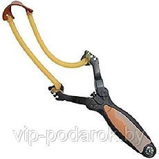 Рогатка Les Stroud Mentawai Slingshot