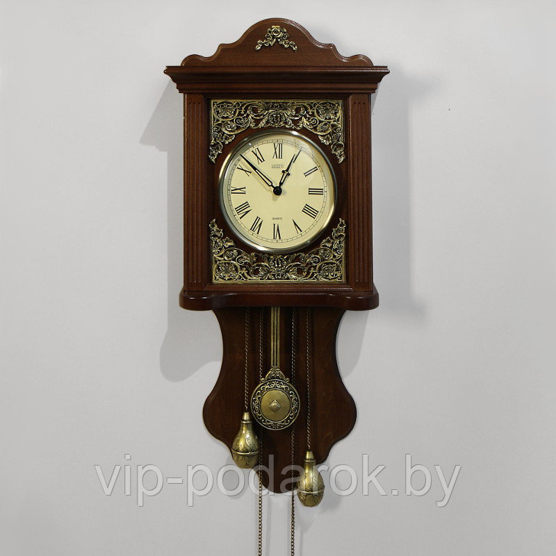Часы настенные классические Паризьен - фото 1 - id-p164515438