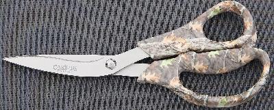 Ножницы Titanium Bonded Game Shear