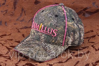 Бейсболка Camillus Pink Realtree Camo