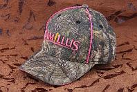 Бейсболка Camillus Pink Realtree Camo