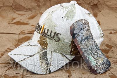 Бейсболка Camillus APS Realtree Camo