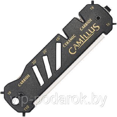 Точилка Camillus Glide Sharpener