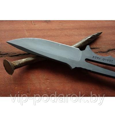 Нож Professional Soldier - фото 1 - id-p164515442