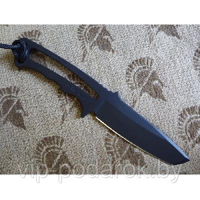 Нож Professional Soldier Tanto Blade