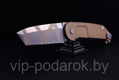 Складной нож Extrema Ratio BF2 R CT 9 см EX/135BF2R CT DW
