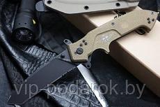 Складной нож Extrema Ratio Glauca J1 Jagdkommando Unit 11 см EX/133GLAUCAJ1