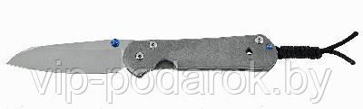 Нож Large Sebenza 21 Insingo - фото 1 - id-p164515451