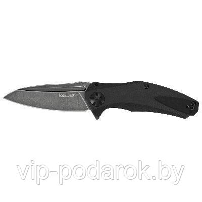 Нож складной KERSHAW Natrix 7007BLKBW