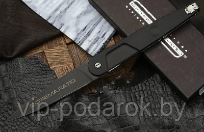 Складной нож Extrema Ratio BD4 12.2 см EX/BD4R BL