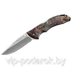 Нож складной BUCK Bantam BHW B0286CMS18