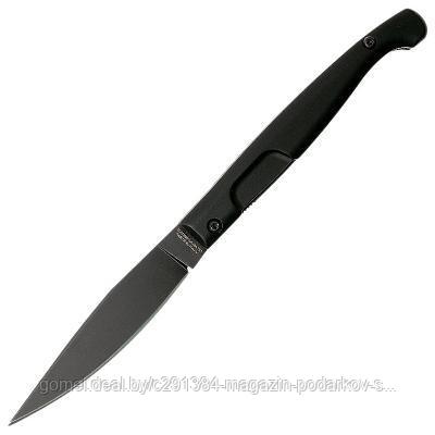 Складной нож Extrema Ratio Resolza 7.9 см 135RESBL S