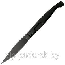 Складной нож Extrema Ratio Resolza 7.9 см 135RESBL S