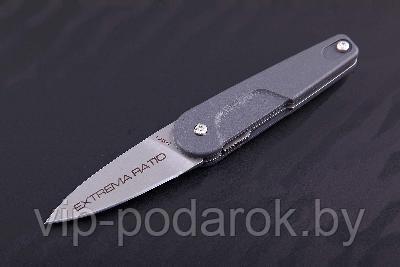 Складной нож Extrema Ratio BDO R 6 см EX/BD0R SW W.GY - фото 1 - id-p164516722