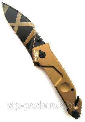 Складной нож Extrema Ratio MF1 9.2 см EX/133MF1BCDW - фото 1 - id-p164516733