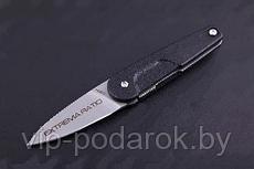 Складной нож Extrema Ratio BDO R 6 см EX/BD0R SW BL