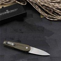 Складной нож Extrema Ratio BDO R 6 см EX/BD0R SW DES