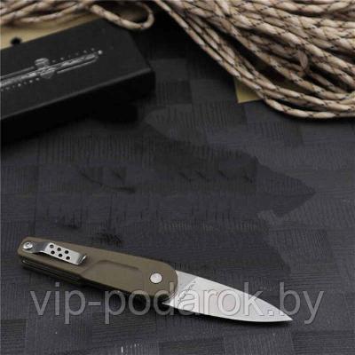 Складной нож Extrema Ratio BDO R 6 см EX/BD0R SW DES - фото 1 - id-p164516738