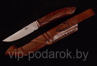 Нож Puuko Sami