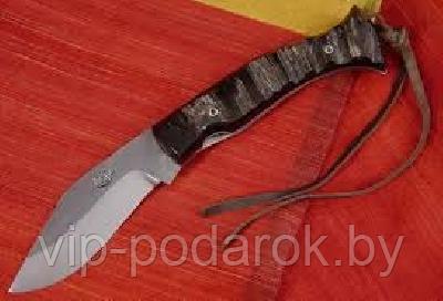 Нож Kukri Lock horn