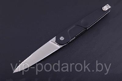 Складной нож Extrema Ratio BD2 R 9.6 см EX/BD2RSAT - фото 1 - id-p164516742