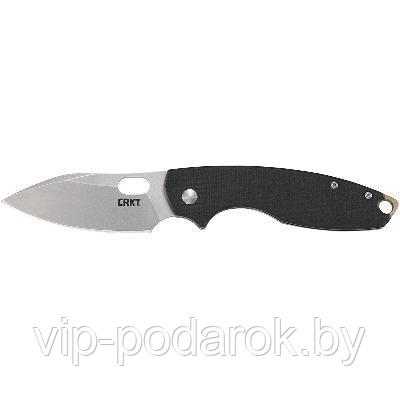 Нож складной CRKT Pilar III 5317D2