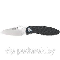 Нож складной CRKT Trask 5375