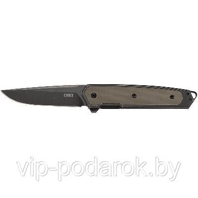 Нож складной CRKT Cinco 7091