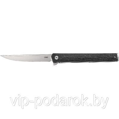 Нож складной CRKT CEO Black 7097 - фото 1 - id-p164516763