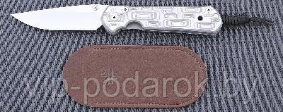 Нож Large Sebenza 21 Computer Generated Graphics - Perception