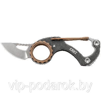 Нож складной CRKT Compano  9082