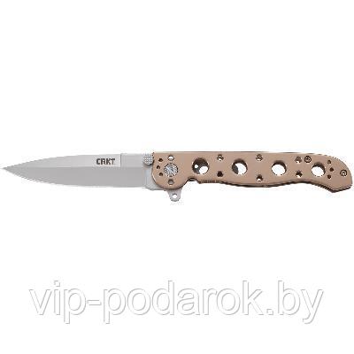 Нож складной CRKT M16-03BS - фото 1 - id-p164516772